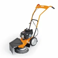 As 30 Weedhex 140 elimina le erbacce