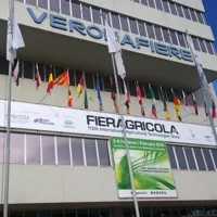 A Fieragricola 1.000 espositori