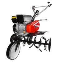 Motozappe Efco mz 2097 rk