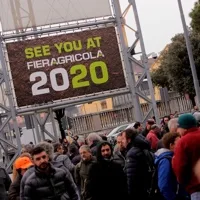 Oltre 130mila visitatori a Fieragricola 2018