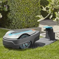 Nuovi robot rasaerba Gardena