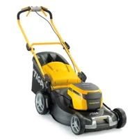 Stiga Combi 50 S AE