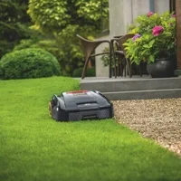 I potenti rasaerba robot Cub Cadet