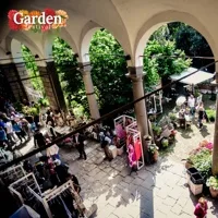 Il Garden Festival al castello Quistini