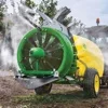 John Deere ufficializza la Partnership con fede