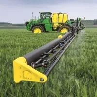 John Deere acquisisce King Agro