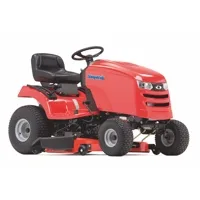 Il trattorino Regent SLT100
