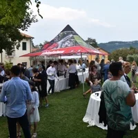 Con Cormik il meeting nazionale Shindaiwa