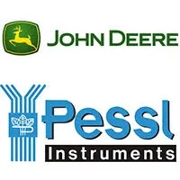 Partnership John Deere e Pessl