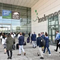 Spoga+Gafa 2018 sempre più grande
