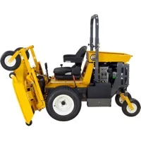 Da Sidan il tagliaerba Walker H24D