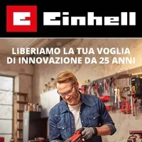 Nuovo catalogo Einhell