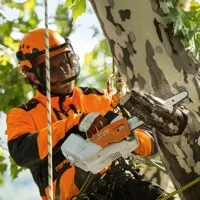 Motosega MSA 161 T da Stihl