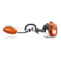 Decespugliatore Husqvarna 525rjx