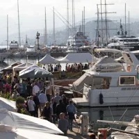 Torna Yacht&Garden a Genova
