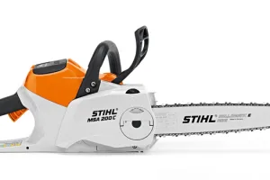 stihl MSA 200 C-B