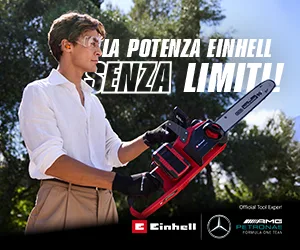 banner Einhell
