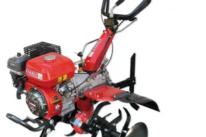 motozappa