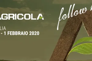 fieragricola 2020