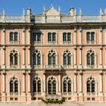 Ville Ponti Varese