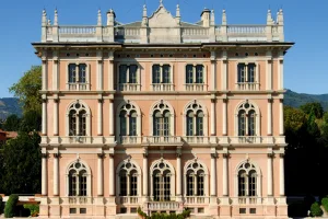 Ville Ponti Varese