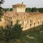castelo Padernello