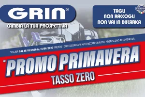 grin promo