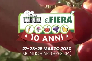 vita in campagna