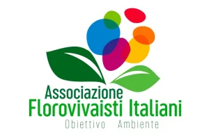 florovivaisti italiano logo
