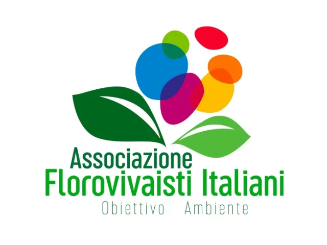 florovivaisti italiano logo