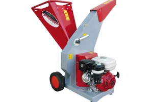 biotrituratore