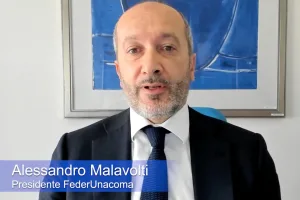 alessandro malavolti federunacoma