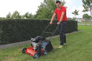 scarificatore einhell