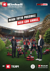 banner Einhell