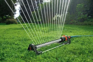 irrigatore grardena