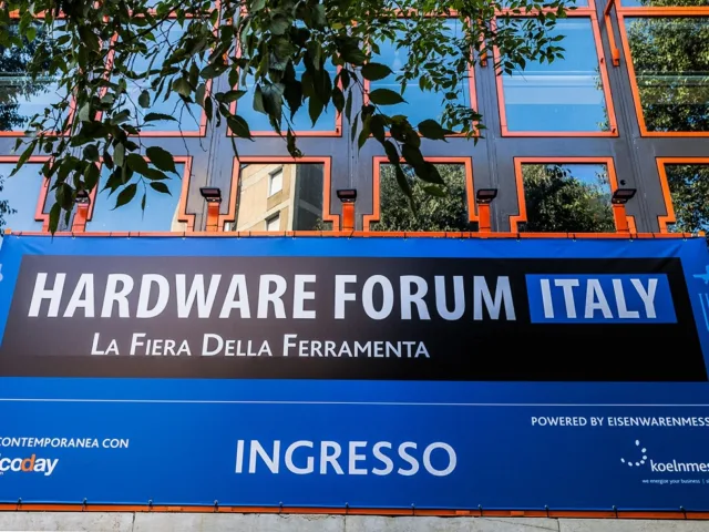 Quello che troveremo all’Hardware Forum