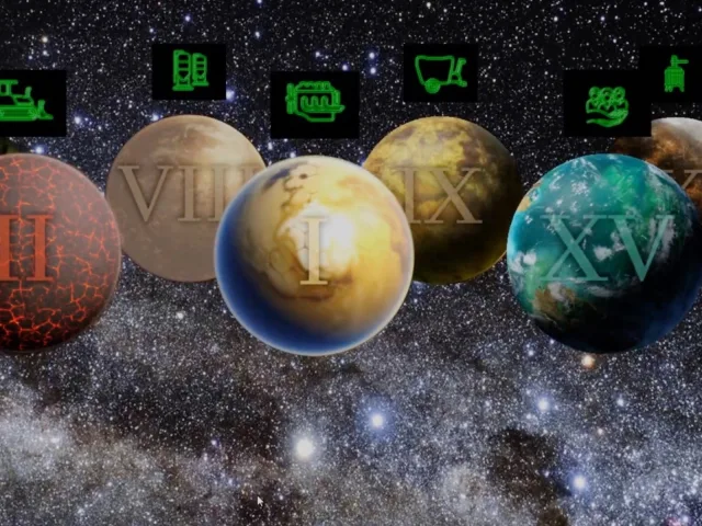 EDP, un calendario ricco di eventi