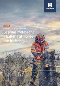 banner Husqvarna