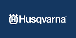 banner HUSQVARNA