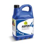 benzina Aspen