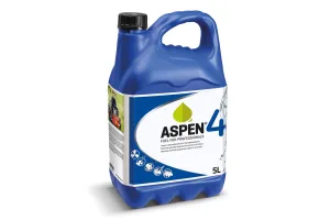 benzina Aspen