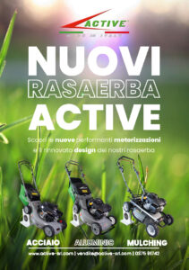 banner ACTIVE