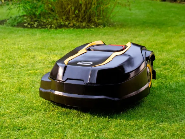 Cub Cadet XR5, rasaerba di precisione