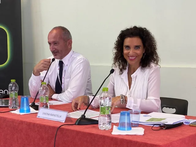 EIMA 2021 scalda i motori