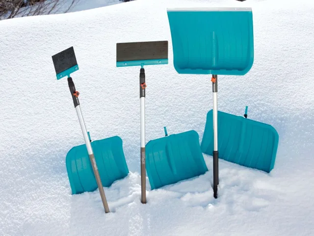 Gardena affronta l’inverno