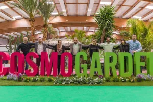 cosmogarden 2022