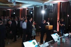 FEDERUNACOMA-assemblea cariche