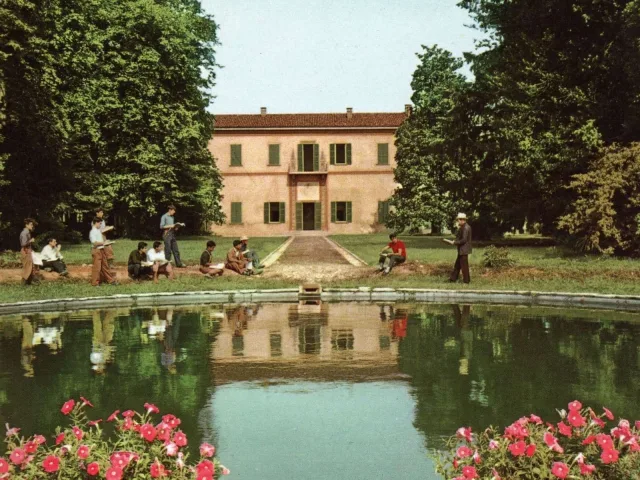 60 anni di Scuola a Minoprio