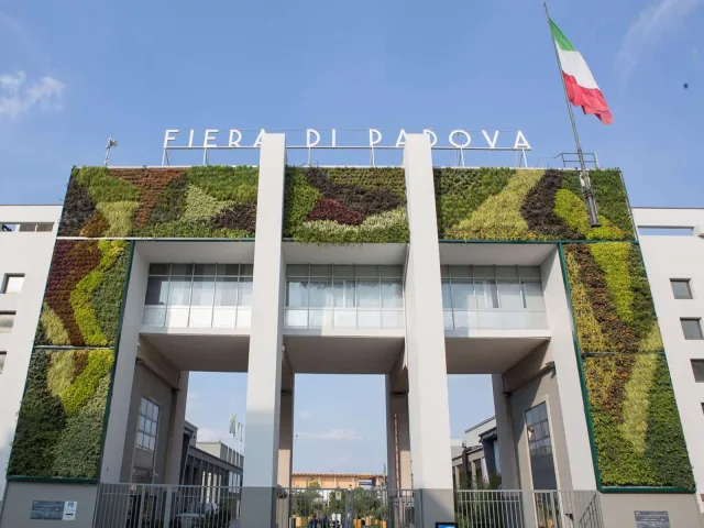 La presenza AIPV a Flormart
