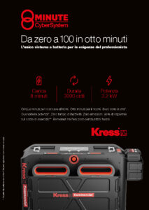 banner KRESS